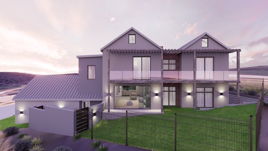 3 Bedroom Property for Sale in Outeniquasbosch Western Cape